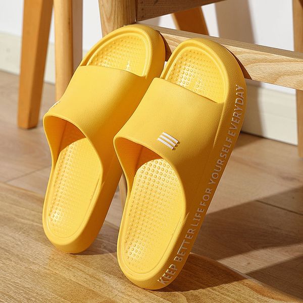 coslony слайды для мужчин дома нескользящих лето крытого купания пар non-slip chanclas hombre платформа обувь мужчины тапочки желтая, Black
coslony слайды для мужчин дома нескользящих лето крытого купания пар non-slip chanclas hombre платформа обувь мужчины тапочки желтая, Black