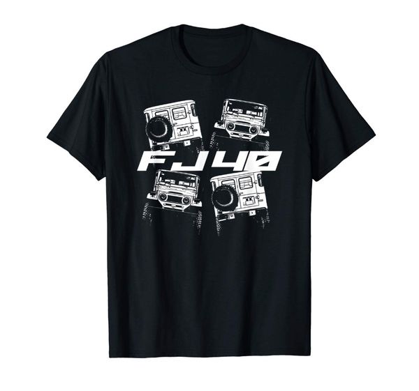 fj40 land cruiser bj40 off road shirt 100% cotton straight o-neck short sleeve tee homme men funny hipster t shirt
fj40 land cruiser bj40 off road shirt 100% cotton straight o-neck short sleeve tee homme men funny hipster t shirt