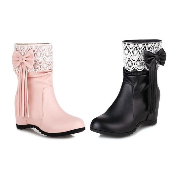 pqecfs big size 34-43 2020 spring & autumn & winter women solid strange style high heels ankle boots 2 colors, Black
pqecfs big size 34-43 2020 spring & autumn & winter women solid strange style high heels ankle boots 2 colors, Black