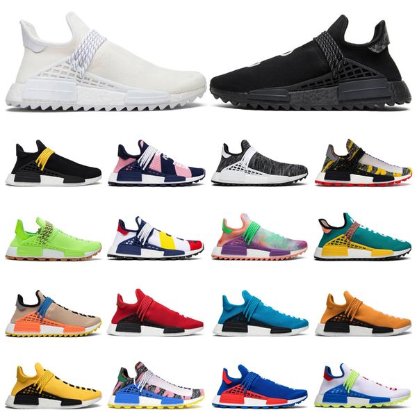 new human race mens running shoes hu pharrell williams nerd black blank canvas solar pack mother womens fashion trainers sports sneaker
new human race mens running shoes hu pharrell williams nerd black blank canvas solar pack mother womens fashion trainers sports sneaker