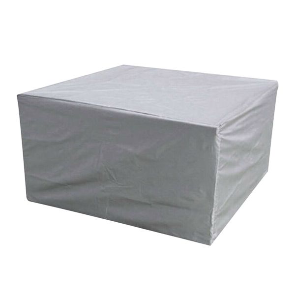 150x150x75cm мебель обложка пыл складной диван кресло открытый сад двор