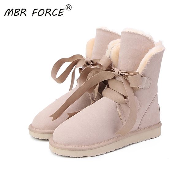 mbr force new fashion snow genuine leather winter warm women boots 12 colour shoes us 3-13 200916, Black
mbr force new fashion snow genuine leather winter warm women boots 12 colour shoes us 3-13 200916, Black
