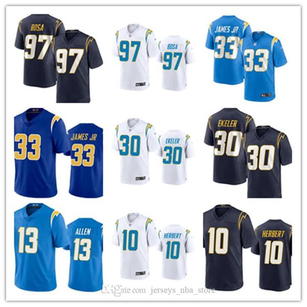 2020 new mens losangelescharger 97 joey bosa 33 derwin james 30 austin ekeler 13 keenan allen 10 justin herbert football jerseys, Black;red
2020 new mens losangelescharger 97 joey bosa 33 derwin james 30 austin ekeler 13 keenan allen 10 justin herbert football jerseys, Black;red