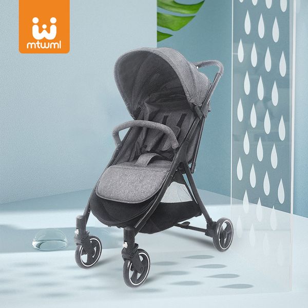 original baby stroller trolley car trolley folding baby carriage bebek arabasi buggy lightweight pram strolle one-handed folding
original baby stroller trolley car trolley folding baby carriage bebek arabasi buggy lightweight pram strolle one-handed folding