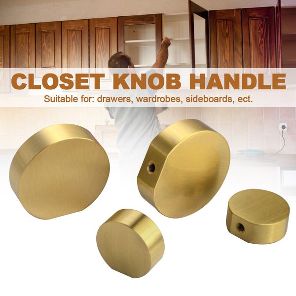 wardrobes drawer pulls solid brass with screw hardware round closet knob handle
wardrobes drawer pulls solid brass with screw hardware round closet knob handle