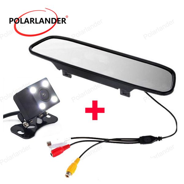 night vision reversing ccd car parking assistance rearview mirror monitor car rear view camera 4.3" glass lens camera hd video
night vision reversing ccd car parking assistance rearview mirror monitor car rear view camera 4.3" glass lens camera hd video
