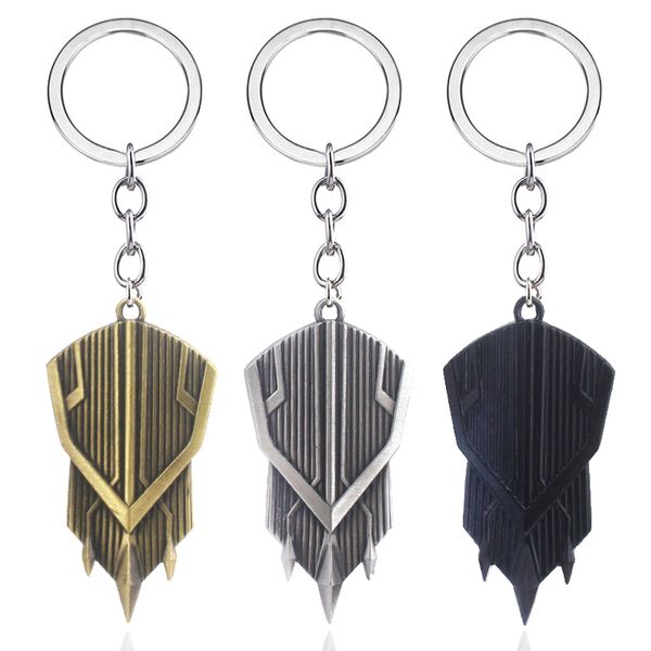 infinity war character shield superhero star shield pendant keychain car key chain accessories, Silver
infinity war character shield superhero star shield pendant keychain car key chain accessories, Silver