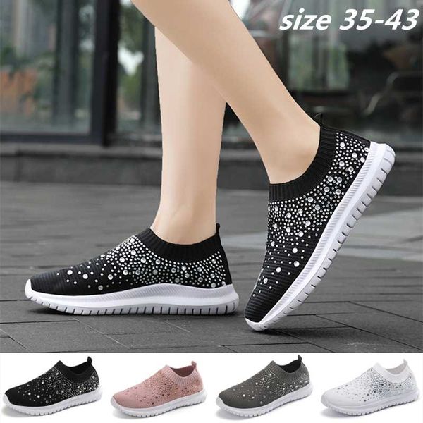 womens slip on sock sneakers outdoor casual fashion walking shoes fitness sports shoes female
womens slip on sock sneakers outdoor casual fashion walking shoes fitness sports shoes female