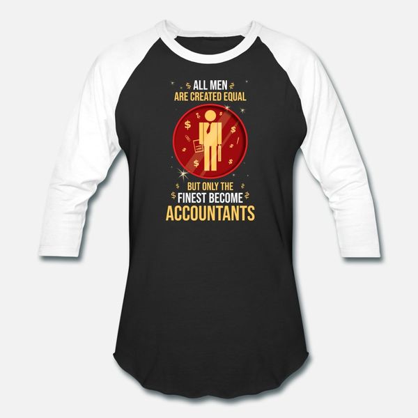 accountants the finest t shirt men printing 100% cotton round collar fitness comical spring natural shirt
accountants the finest t shirt men printing 100% cotton round collar fitness comical spring natural shirt