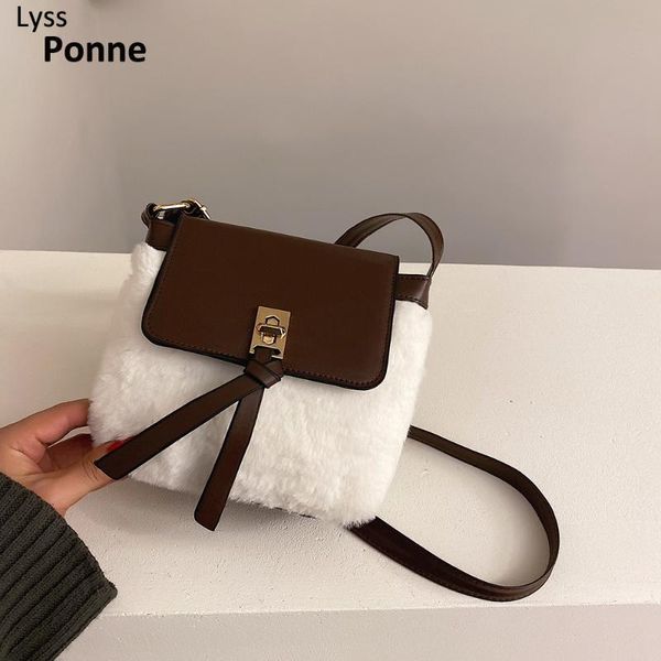 женщины crossbody сумки одного плеча сумки осень зима закрылков повседневный малый satchel элегантная мода шерсть плюшевые сумка
женщины crossbody сумки одного плеча сумки осень зима закрылков повседневный малый satchel элегантная мода шерсть плюшевые сумка