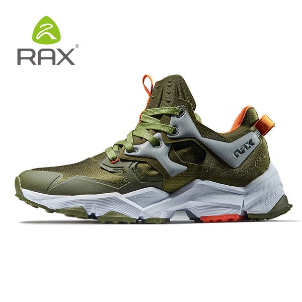 2020 rax mens hiking shoes sports sneakers men hiking sneakers men outdoor sports shoes athletic jogging trainers