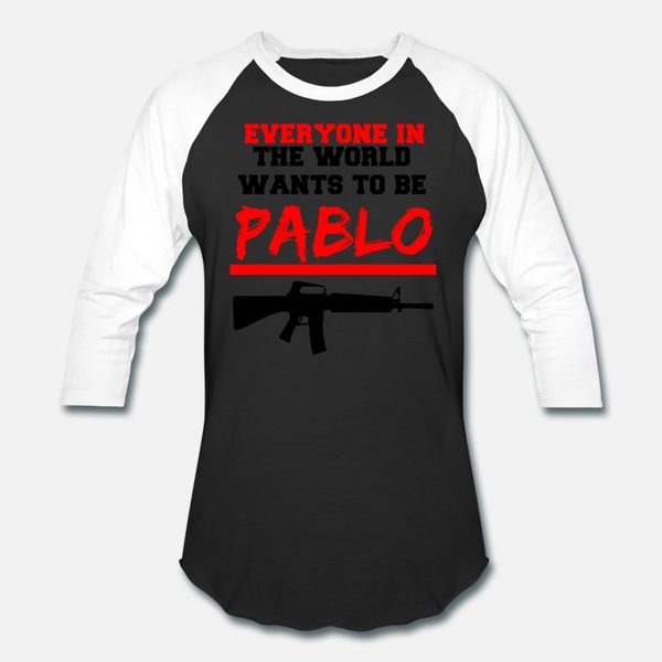 plata o plomo narcos t shirt men printing cotton s-xxxl trend loose basic summer original shirt
plata o plomo narcos t shirt men printing cotton s-xxxl trend loose basic summer original shirt