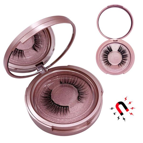 1pairs false eyelashes natural fake lashes fluffy wispy thick lashes handmade soft eye makeup extension tools rose gold package
1pairs false eyelashes natural fake lashes fluffy wispy thick lashes handmade soft eye makeup extension tools rose gold package