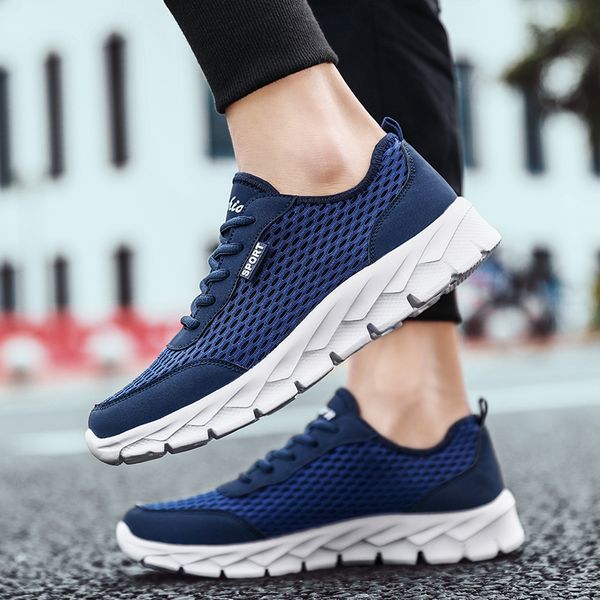 sneakers tennis shoes mesh breathable comfortable sneaker grey/black men's casual sports shoes lightweight running/jogging
sneakers tennis shoes mesh breathable comfortable sneaker grey/black men's casual sports shoes lightweight running/jogging