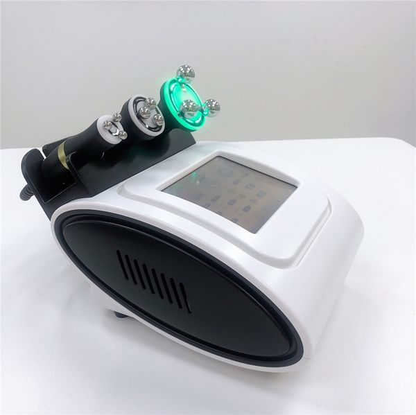 portable most effective professional 360 degree rotating rf slimming anti aging skin tightening beauty machine
portable most effective professional 360 degree rotating rf slimming anti aging skin tightening beauty machine