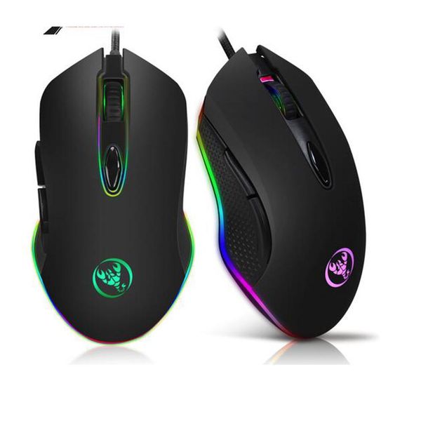 cgjxsgaming mouse usb wired mouse 6 buttons 200 -4800dpi optical usb wired deskmice rgb backlit for game player
cgjxsgaming mouse usb wired mouse 6 buttons 200 -4800dpi optical usb wired deskmice rgb backlit for game player