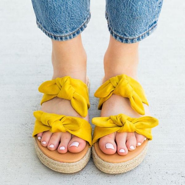 2020 women's sandals summer women beach shoes bow slip on gladiator sandals women flat female weave shoes footwear #5.27, Black
2020 women's sandals summer women beach shoes bow slip on gladiator sandals women flat female weave shoes footwear #5.27, Black
