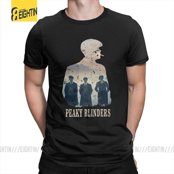 peaky blinders t shirts unique leisure pure cotton male t-shirts short sleeved o-neck tee shirts plus size popular movie
peaky blinders t shirts unique leisure pure cotton male t-shirts short sleeved o-neck tee shirts plus size popular movie
