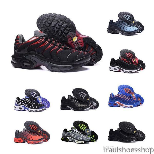 2018 new mercurial plus tn ultra se black white orange desinger running shoes women mentrainers sports sneakers size 36-46 aisp
2018 new mercurial plus tn ultra se black white orange desinger running shoes women mentrainers sports sneakers size 36-46 aisp