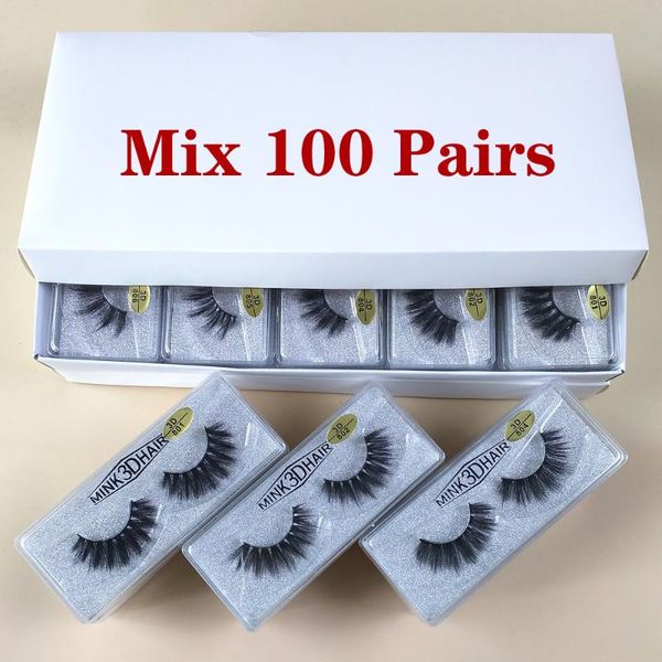 wholesale eyelashes 30/50/70/100 pairs 3d mink lashes bulk natural false eyelashes hand made makeup eye lashes 3d mink
wholesale eyelashes 30/50/70/100 pairs 3d mink lashes bulk natural false eyelashes hand made makeup eye lashes 3d mink