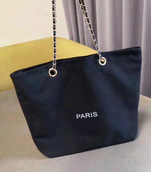women fashion accessories elegant black and white chain type canvas wallet fashion clutch purse, Silver
women fashion accessories elegant black and white chain type canvas wallet fashion clutch purse, Silver