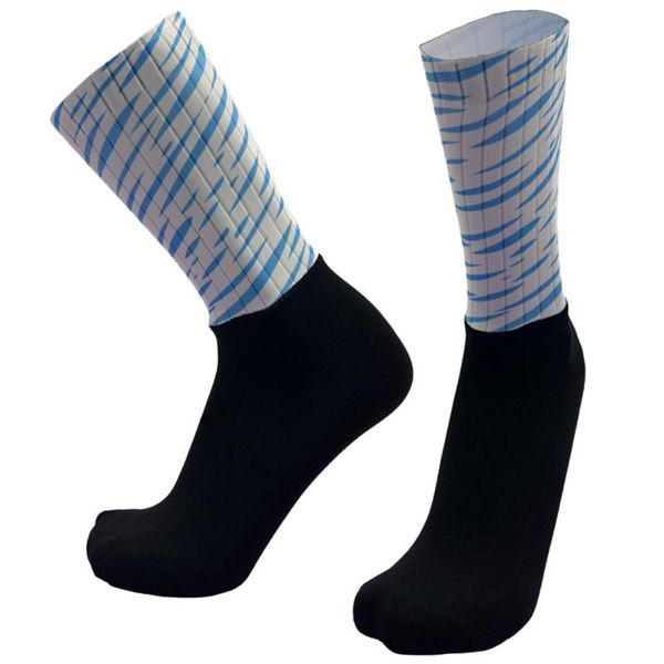 men women bike socks aero socks silicone antiskidding breathable wearable for mtb riding, Black
men women bike socks aero socks silicone antiskidding breathable wearable for mtb riding, Black