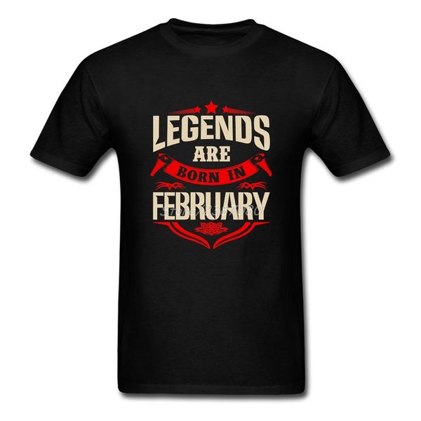 legends are born in february t shirt custom short sleeve men's t-shirts hiphop vintage big size cotton crewneck men's shirts
legends are born in february t shirt custom short sleeve men's t-shirts hiphop vintage big size cotton crewneck men's shirts