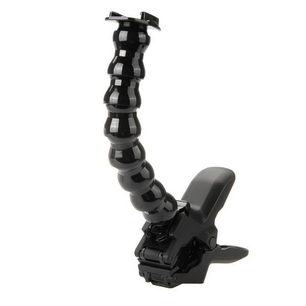 tripods sheingka jaws flex clamp mount and adjustable neck for accessories or camera hero1/2/3/3+/4 sj4000/5000/6000
tripods sheingka jaws flex clamp mount and adjustable neck for accessories or camera hero1/2/3/3+/4 sj4000/5000/6000