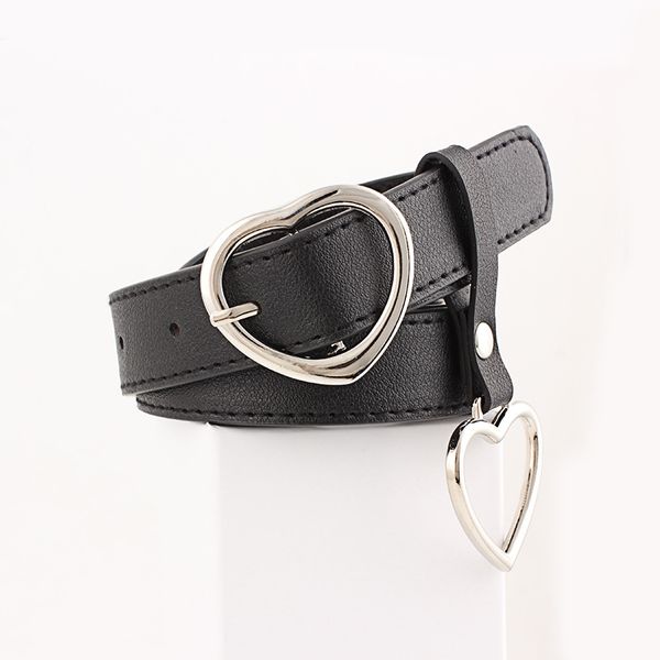 simple and wild women's casual denim dress trousers belt female decorative dress belt, Black;brown
simple and wild women's casual denim dress trousers belt female decorative dress belt, Black;brown
