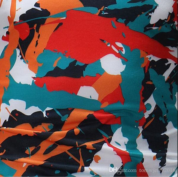 2019 men's summer fashion t-shirt with round neck and coloured chao men's short sleeve t-shirt in european and american style, White;black
2019 men's summer fashion t-shirt with round neck and coloured chao men's short sleeve t-shirt in european and american style, White;black