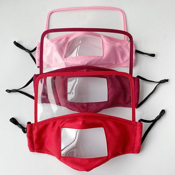 cotton dustproof mouth face mask with clear window visible eye shield windproof washable and reusable mask for adults women men kids size
cotton dustproof mouth face mask with clear window visible eye shield windproof washable and reusable mask for adults women men kids size