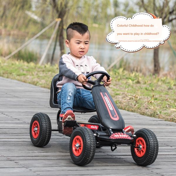 children's snow kart four wheels pedal bicycle sports fitness educational toys baby beach stroller ride power wheels for kids
children's snow kart four wheels pedal bicycle sports fitness educational toys baby beach stroller ride power wheels for kids