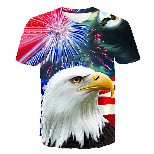 american animal eagle o collar 3d print shirts horror aesthetic funny men clothing
american animal eagle o collar 3d print shirts horror aesthetic funny men clothing