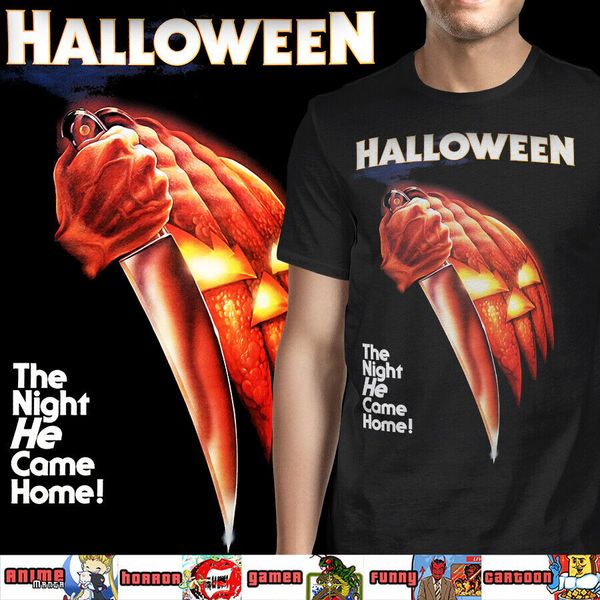 micheal myers halloween classic movie horror 2019 fashion 100% cotton slim fit shirts for men custom printed shirts
micheal myers halloween classic movie horror 2019 fashion 100% cotton slim fit shirts for men custom printed shirts