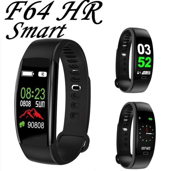 cgjxsf64 hr smart bracelet band fitness tracker activity heart rate monitor health wristband bluetooth pedometer calorie counter for android
cgjxsf64 hr smart bracelet band fitness tracker activity heart rate monitor health wristband bluetooth pedometer calorie counter for android