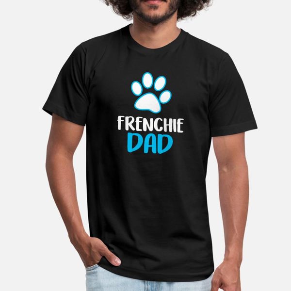 frenchie dad t shirt men character 100% cotton s-xxxl kawaii crazy comfortable spring letter shirt
frenchie dad t shirt men character 100% cotton s-xxxl kawaii crazy comfortable spring letter shirt
