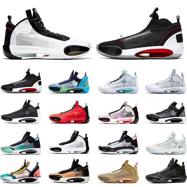 jumpman 34 men basketball shoes crispy heritage black cat cny snow leopard infrared 23 amber rise blue 34s mens sports sneakers runners, White;red
jumpman 34 men basketball shoes crispy heritage black cat cny snow leopard infrared 23 amber rise blue 34s mens sports sneakers runners, White;red
