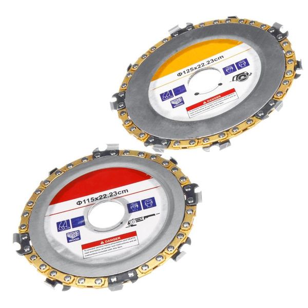 woodworking gadgets 125mm/115mm angle grinding chain plate wheel wood carving angle grinder chain disc for grinder
woodworking gadgets 125mm/115mm angle grinding chain plate wheel wood carving angle grinder chain disc for grinder