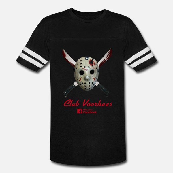 club voorhees facebook group t shirt men customize tee shirt o-neck natural fitness basic spring letter shirt
club voorhees facebook group t shirt men customize tee shirt o-neck natural fitness basic spring letter shirt