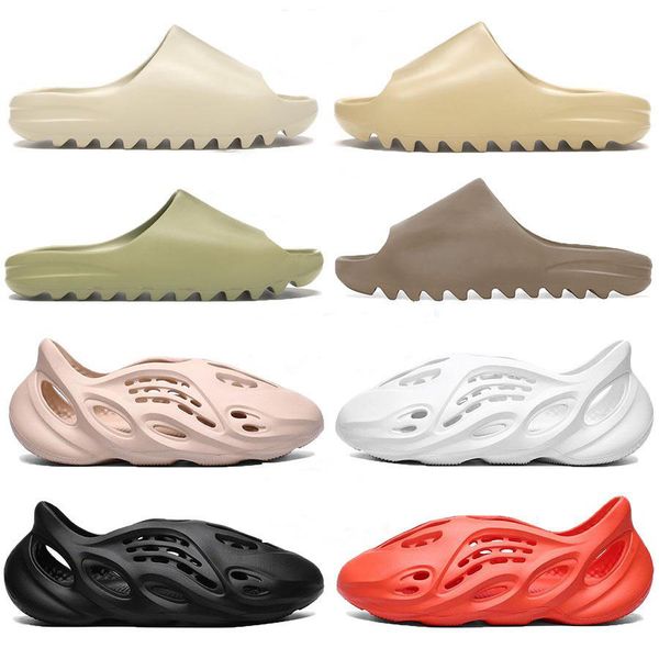 kanye slide men women designer slippers bone desert sand resin triple black fashion slides mens beach l sandals pantoufle platform
kanye slide men women designer slippers bone desert sand resin triple black fashion slides mens beach l sandals pantoufle platform