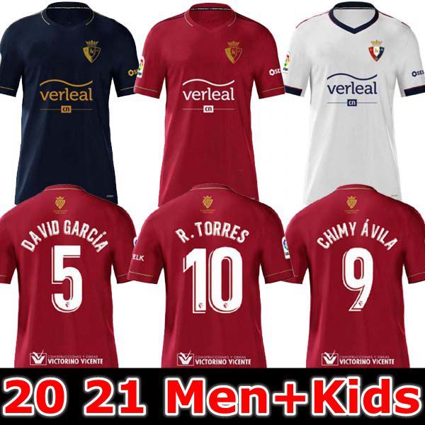 20 21 osasuna soccer jerseys ca 100th centenary 2020 20 21 chimy avila r.torres ruben garcia estupinan men kids kit camiseta de futbol, Black;yellow
20 21 osasuna soccer jerseys ca 100th centenary 2020 20 21 chimy avila r.torres ruben garcia estupinan men kids kit camiseta de futbol, Black;yellow