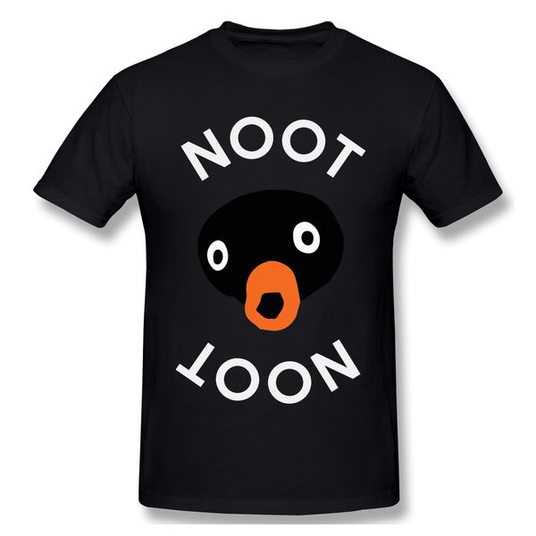 t shirts men anime pingu t-shirt tee father day 100% cotton clothing noot noot motherf***ers pure cotton tees
t shirts men anime pingu t-shirt tee father day 100% cotton clothing noot noot motherf***ers pure cotton tees