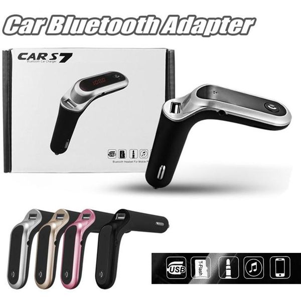 cgjxss7 wireless bluetooth fm transmitter car kit cigarette lighter mp3 music player usb car charger fast charging radio adapter
cgjxss7 wireless bluetooth fm transmitter car kit cigarette lighter mp3 music player usb car charger fast charging radio adapter