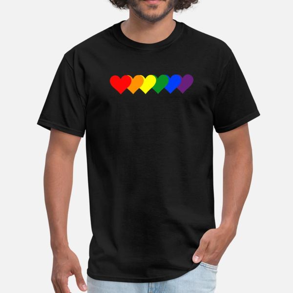 lgbt pride флаг радуга сердце любовь тенниска мужчины персонализированный хлопок o шеи уникального фитнес юмор летом прохладно рубашки
lgbt pride флаг радуга сердце любовь тенниска мужчины персонализированный хлопок o шеи уникального фитнес юмор летом прохладно рубашки
