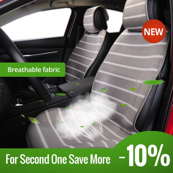 new polyester material t-shirt vest cover seat cover easy to breathe high texture universal seat
new polyester material t-shirt vest cover seat cover easy to breathe high texture universal seat