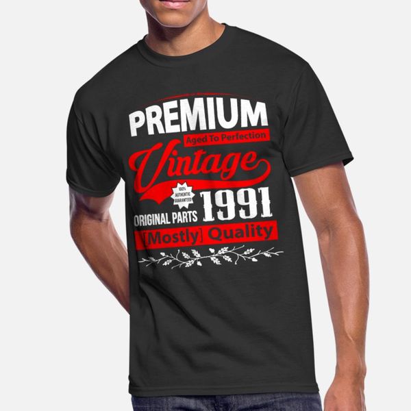 в возрасте до совершенства 1991 gift idea тенниски мужчин характера хлопок круглого воротник фотография graphic смешной повседневного лето с
в возрасте до совершенства 1991 gift idea тенниски мужчин характера хлопок круглого воротник фотография graphic смешной повседневного лето с