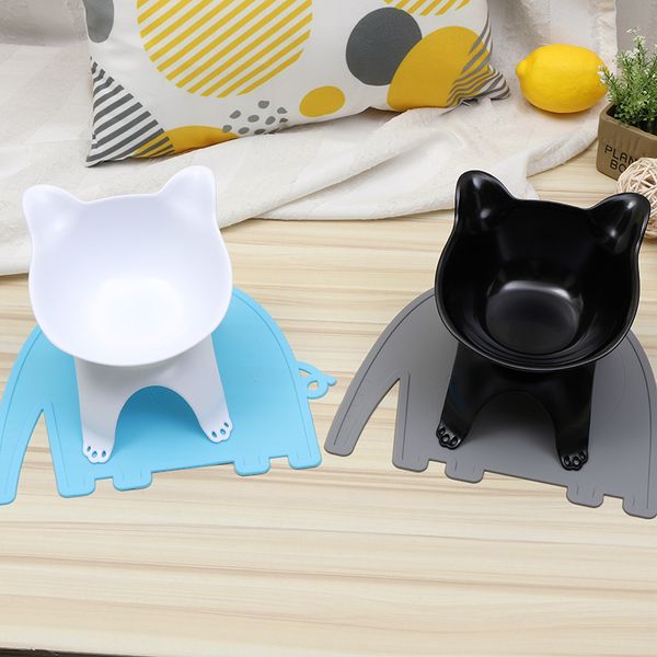 cat bowls & feeders 1pc bowl anti-vomiting orthopedic pet dog feeding single neck protection for cats pets
cat bowls & feeders 1pc bowl anti-vomiting orthopedic pet dog feeding single neck protection for cats pets