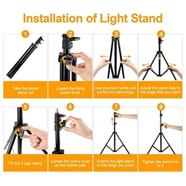 13 inch selfie ring light with tripod for tik tok youtube video dimmable led ring lamp pgraphy p studio kit aro de luz
13 inch selfie ring light with tripod for tik tok youtube video dimmable led ring lamp pgraphy p studio kit aro de luz