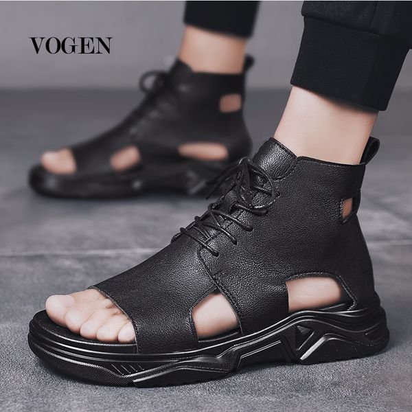 классические мужские сандалии лета мягкие сандалии удобные мужские ботинки из натуральной кожи heren sandales hommes t en cuir 2020, Black
классические мужские сандалии лета мягкие сандалии удобные мужские ботинки из натуральной кожи heren sandales hommes t en cuir 2020, Black