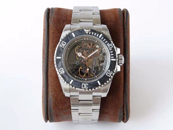 vr mens watch 3130 movement watches montre de luxe reloj de lujo relojes de lujo para hombre automatic watch v1, Slivery;brown
vr mens watch 3130 movement watches montre de luxe reloj de lujo relojes de lujo para hombre automatic watch v1, Slivery;brown